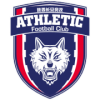 Shaanxi Athletic